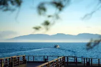 Six Senses Krabey Island - Romantik