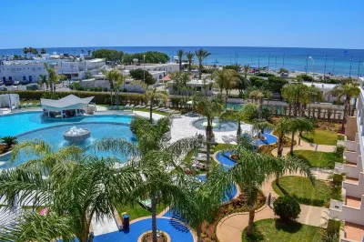 Faros Hotel Ayia Napa Ayia Napa otelleri