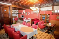 Uğurlu Konakları Hotel di Kastamonu