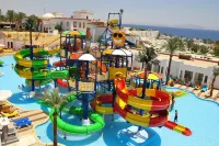 Sunrise Diamond Beach Resort -Grand Select Hotels in Sharm El Sheikh