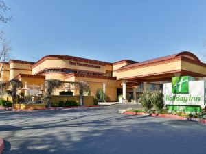 Holiday Inn Sacramento Rancho Cordova