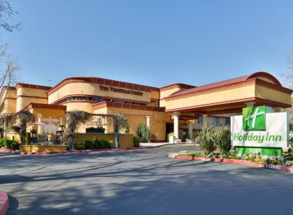 Holiday Inn Sacramento Rancho Cordova