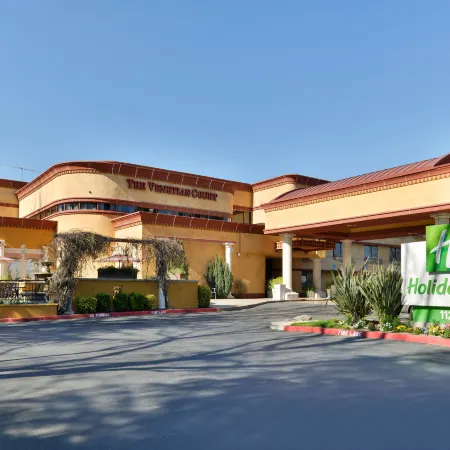 Holiday Inn SACRAMENTO RANCHO CORDOVA by IHG