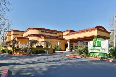 Holiday Inn Sacramento Rancho Cordova Hotels in Rancho Córdova