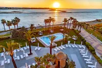Melia Isla Canela - Beach