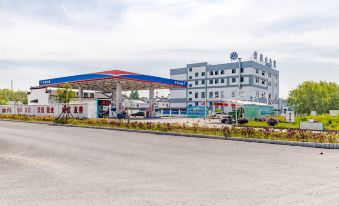 Jiatai Holiday Hotel