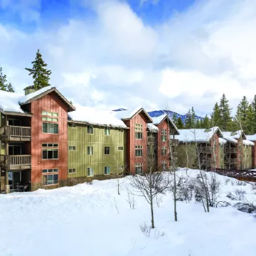 WorldMark South Shore