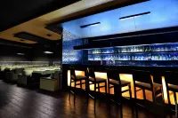 Jardin Park Hotel