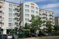 Hotel Ascot Bristol