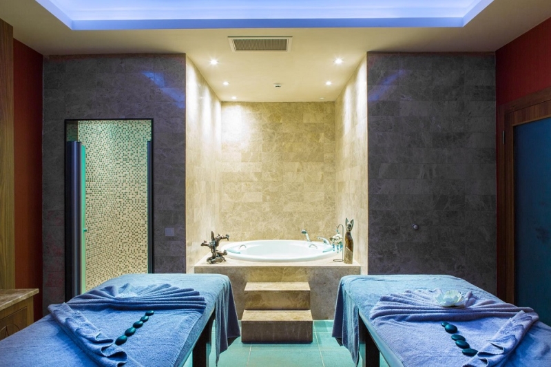 Kahya Resort Aqua & Spa