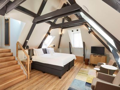 Swissôtel Amsterdam