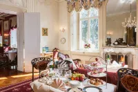 Hotel Belle Epoque Baden Baden Hotels in Baden-Baden