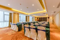 Vienna Hotel (Feidong Dongcheng High-speed Railway Station)