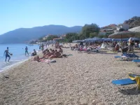 Apollon (ex. Albatros) - Parkplatz