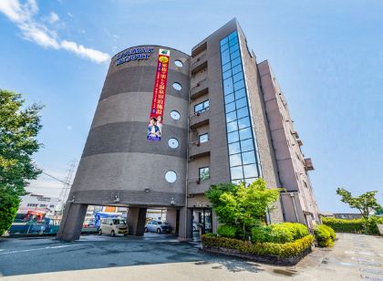 Hotel Livemax Kofu