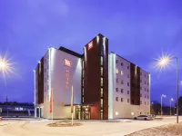 Ibis Plzen Hotel a 