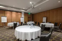 Holiday Tagansky (Formerly Holiday Inn Moscow Tagansky) - breakfast