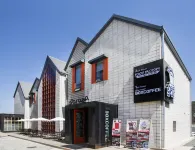 索亞爾飯店 Pyeongjangsa附近的飯店