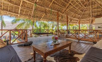 Sahari Zanzibar
