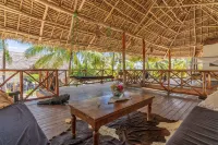 Sahari Zanzibar Hotel a Bwejuu