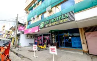 GV Hotel Ozamis Các khách sạn gần Carmelite Church