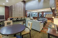 Staybridge Suites Amarillo-Western Crossing Hotels in Amarillo