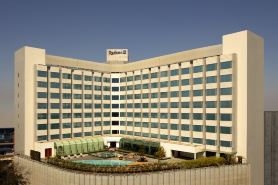Radisson Blu Hotel Ranchi