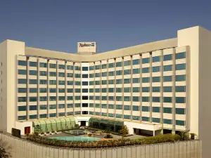 Radisson Blu Hotel Ranchi