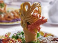 풀먼 쿠칭 - 조식 운영