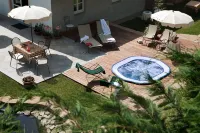 Marcarini Agriturismo - Виллы