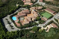 Nicolaus Club Torre Moresca
