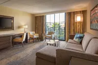 The Westin Lake Las Vegas Resort & Spa
