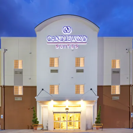 Candlewood Suites EL DORADO by IHG
