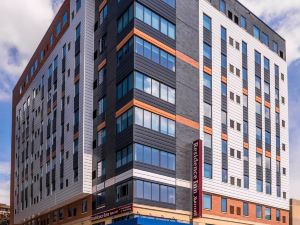 Residence Inn by Marriott Pittsburgh Oakland/University Place