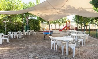 Camping & Residence Il Pioppeto