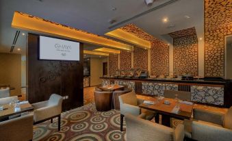 Vintage Grand Hotel Dubai