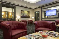 Hotel Artemide Hotels in Rome