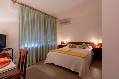 その他 ホテル ドナテーラの写真