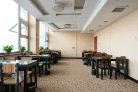 Shida International Hotel