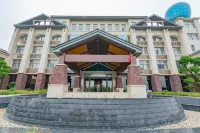 Tianxiachan Hotel (Xing Xiuniang Ecological Park) Hotel a Huangmei