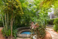 Zhangzhou Mangu Yue Hotel (Baimajing Branch) - Hot Springs
