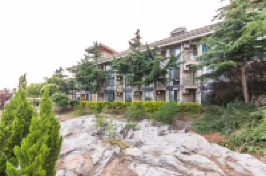 Lijing Bay Seaview Hotel (Liandao Scenic Area) Hotels in 