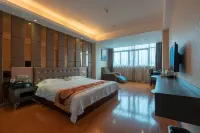 Mao Yuan Hotel Hotels in Luocheng