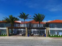 Hotel Boutique Recanto da Passagem Các khách sạn gần Forte Beach