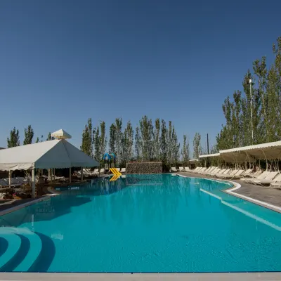 Caucasus Hotel Hotels in 