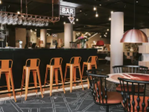 Scandic Järva Krog Hoteles en Solna