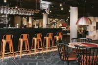 Scandic Järva Krog Hoteles en Solna