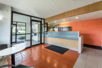 Motel 6 Columbus Worthington Hotels in Columbus