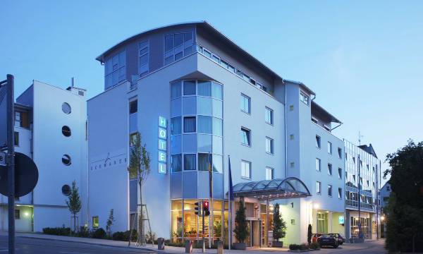 Hotel Schwanen Stuttgart Airport/Messe