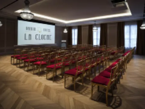 Grand Hôtel la Cloche Dijon - MGallery Hotéis em Dijon